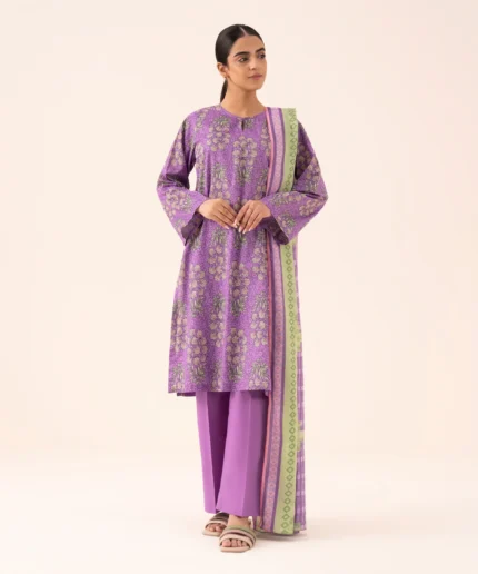 SAPPHIRE 3PC LAWN