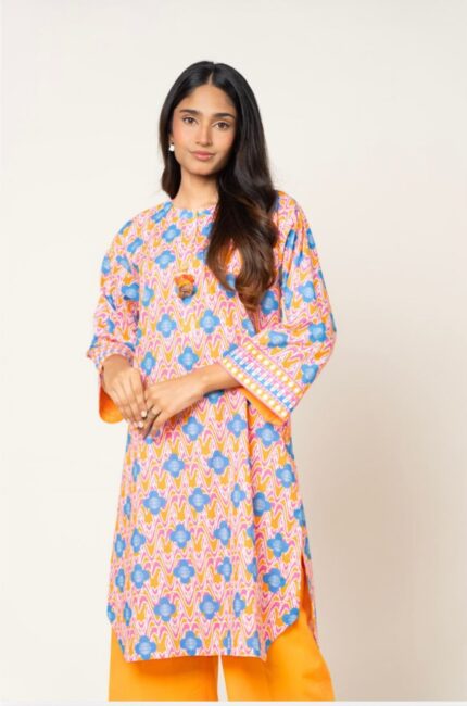 ALKARAM STUDIO SHIRT PIECE