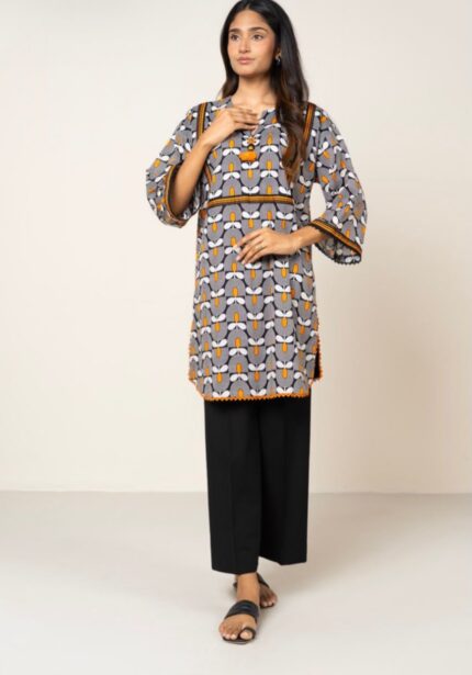 ALKARAM STUDIO SHIRTS