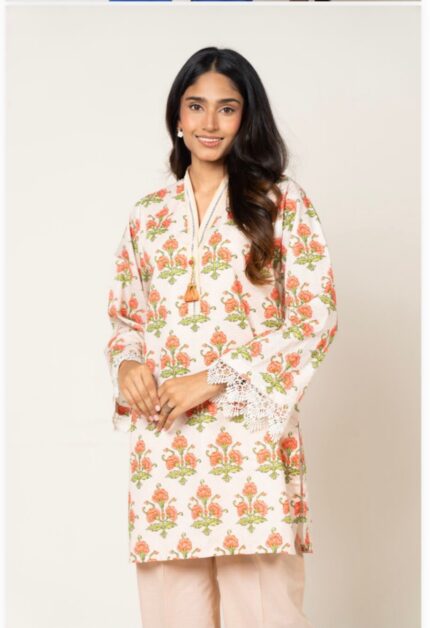 ALKARAM SINGLE SHIRT PIECE