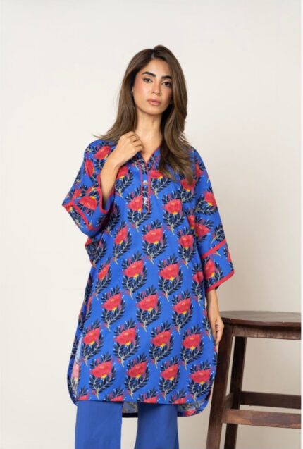 ALKARAM SHIRTS UNSTICH PRINTS
