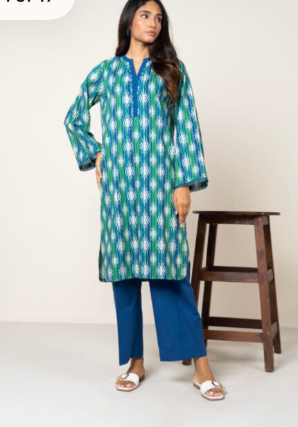 ALKARAM UNSTICH PRINTED COLLECTION