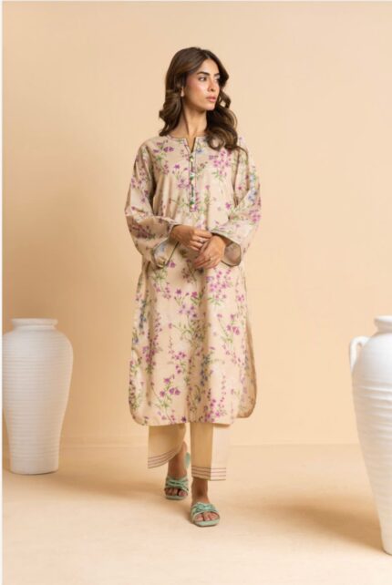 ALKARAM UNSTICHED SHIRTS