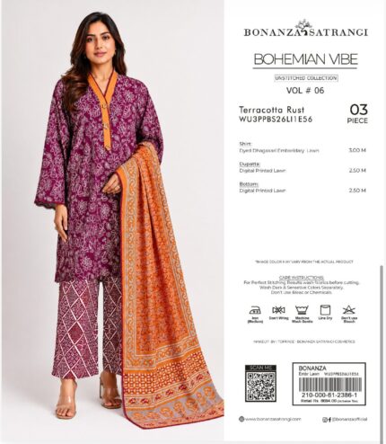 BONANZA LUXURY COLLECTION