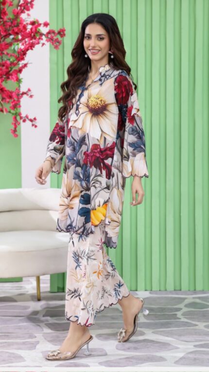 ASIM JOFA 2PC SUMMER