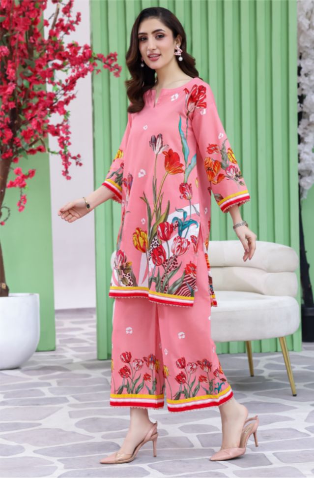 ASIM JOFA SUMMER PRINTS