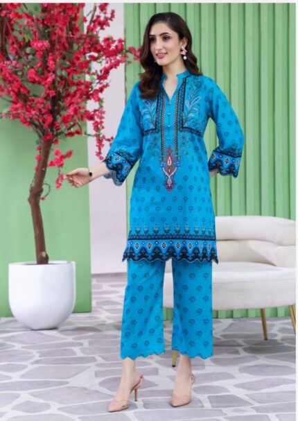 ASIM JOFA SUMMER 2PCS